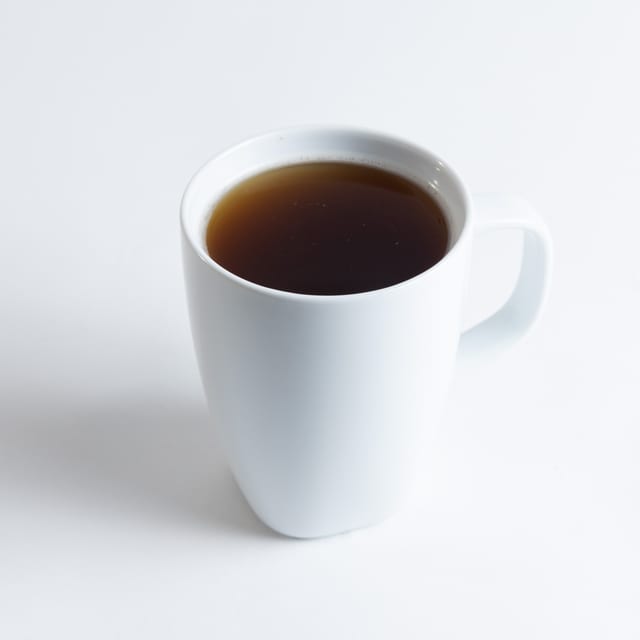 Coffee Drip.
