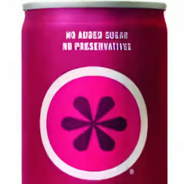 Izze.